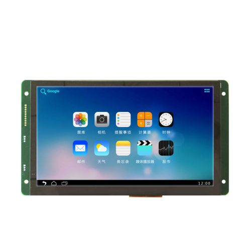 7 Inch DWIN Android TFT LCD module/SBC,Capacitive touch screen