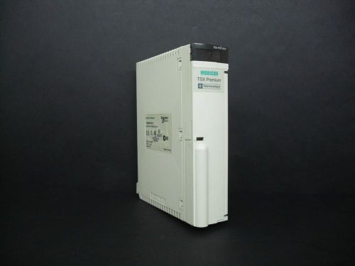 Schneider Modicon Premium TSXPSY1610 Power Supply 24vdc 16w