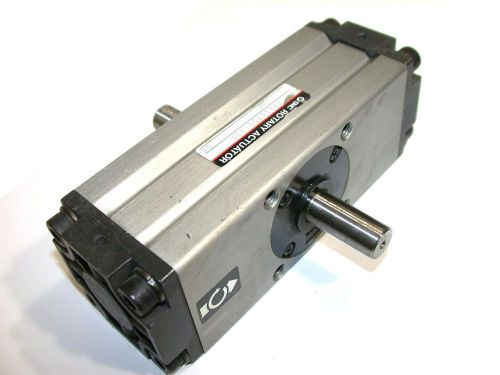 NEW SMC AIR ROTARY ACTUATOR CRA1BY50-190