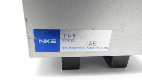 CH93A NKE FINGER CYLINDER