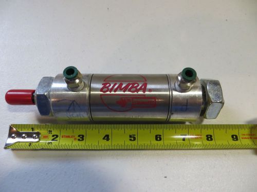 Bimba Air Cylinder   241-DP