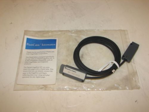 Ge fanuc gf-937332 connecting flashcable to mitutoyo ***xlnt*** for sale