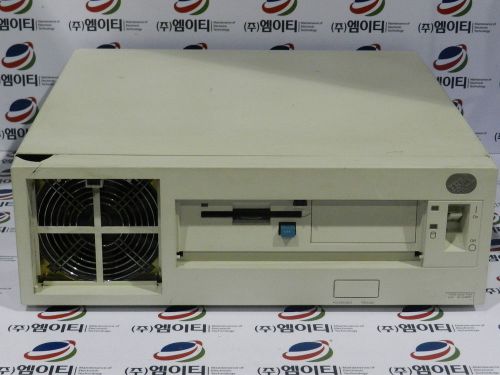 IBM / INDUSTRIAL PC / 5502 VCCI-1