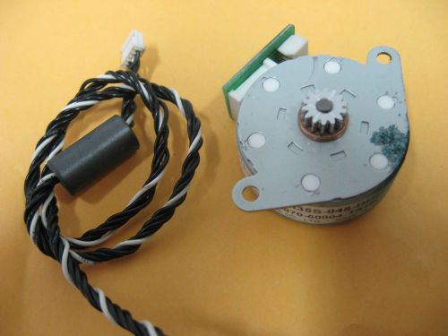 Permanent Magnet Stepper Motor PM35S-048-HPL2 Arduino project potential