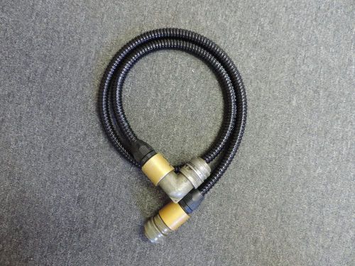 CNC MOTOR CABLE
