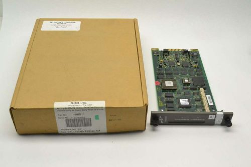 Abb innis11 symphony network 5v-dc 1-1/10a interface module b388621 for sale