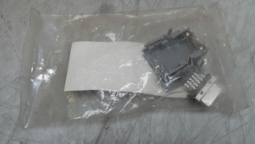 New fanuc connector kit, a02b-0120-k303, a63l-0001-0399 / 20fp-cb, nnb for sale