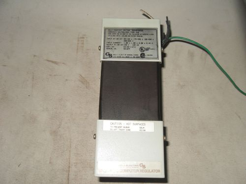(o4-1)  1 sola electric 63-23-112-4 power supply for sale