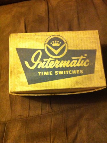 intermatic time switch