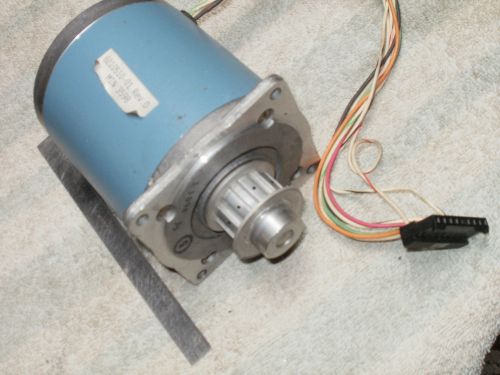 Superior Electric Slo-Syn stepper motor MO-92