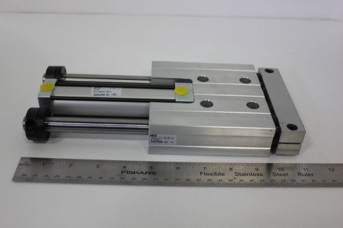 NEW PHD PNEUMATIC PNEUMATIC CYLINDER LINEAR SED23 4&#034; TRAVEL (S2-T-305i)