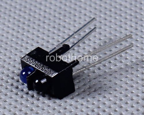 10pcs Reflective Photoelectric Switch infrared TCRT5000 output new