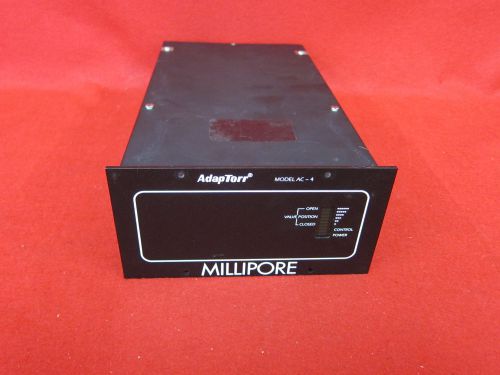 Tylan General / Millipore AC-4 AdapTorr AC413C Valve Controller AC 4
