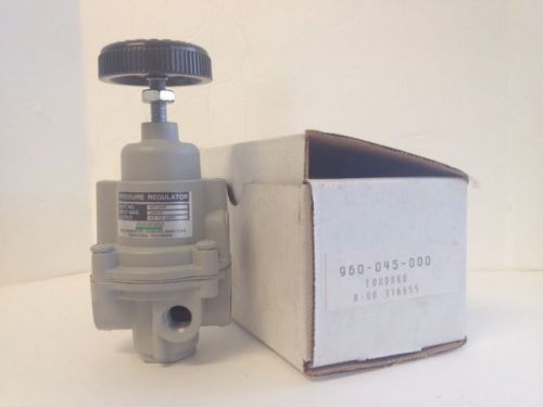 New foxboro pressure regulator b0123hp 960-045-000 for sale