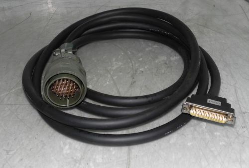 NEW Nikko Interface Cable, # CNP-1, WARRANTY