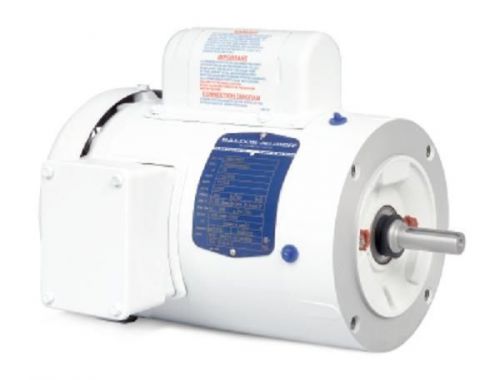 Vwdl3504  1/2 hp, 1725 rpm new baldor electric motor for sale