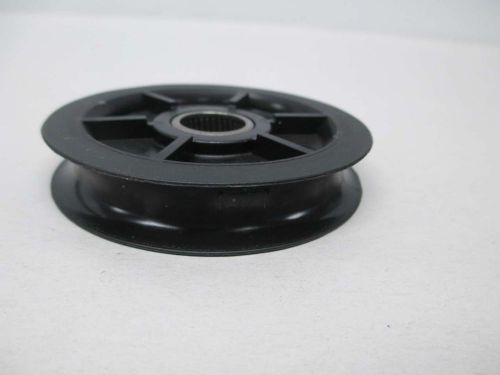 New lantech 300333904 guide spring return assembly 5/8in bore pulley d354122 for sale