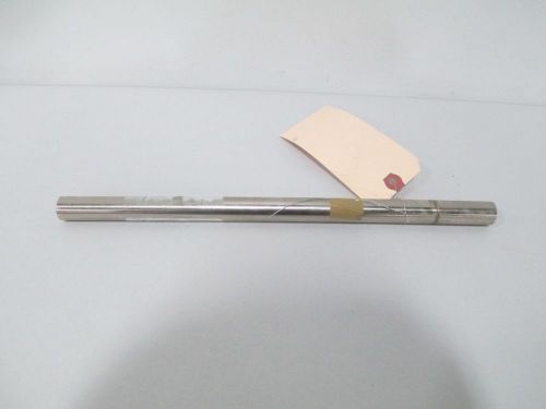 New langen packaging b-226683 13-1/2x3/4in steel shaft replacement part d260088 for sale