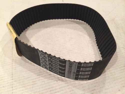 Gates powergrip 390h300 timing belt new for sale