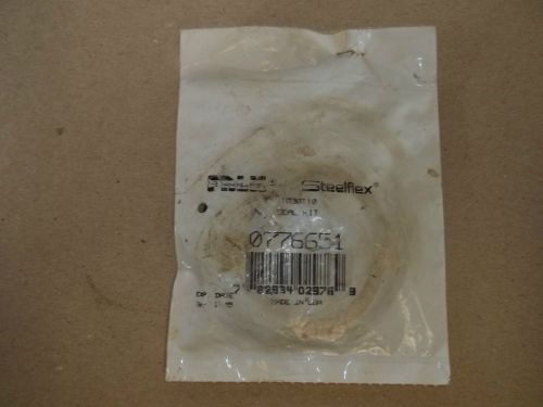 FALK 0776651 PARTIAL SEAL KIT        NEW OLD STOCK
