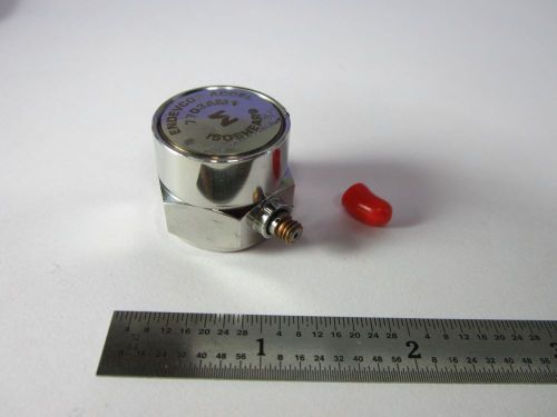 Meggitt endevco 7703a m1 1000 pc/g seismic accelerometer cal vibration bin#35 for sale