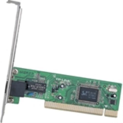 TP-LINK TF-3239DL 10/100M PCI Network Interface Card Fast Ethernet Card