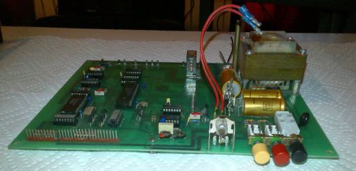 Sultran Electronic BS 10886.07 Board