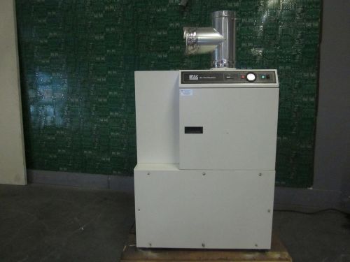 Air purification systems f8220c fume extraction system for sale