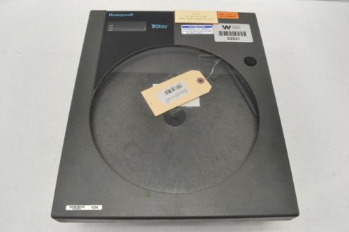Honeywell dr45at-1110-00-000-0-000000-0 chart truline recorder dr4500 b216486 for sale