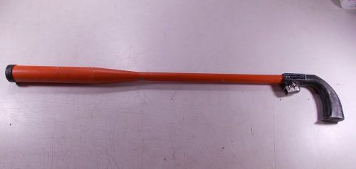 HP 18046A Under Ground Cable Locator Search Wand - 4900A,4901A,4904A 990HZ  sw1