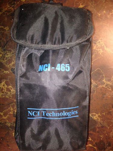 NCI-465 DSL Test Set