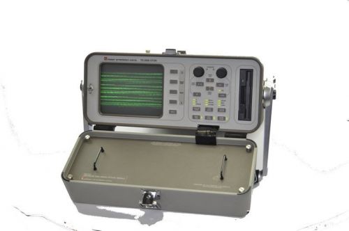 Laser precision corp. td-275  single mode optical module td-2000 for sale