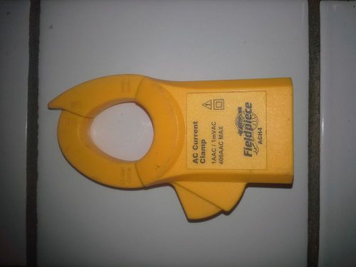 Fieldpiece ach4 current clamp for sale