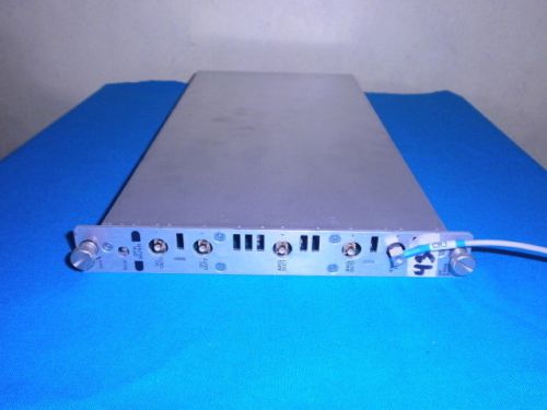 HP Agilent E3008-61009 E300861009 Module