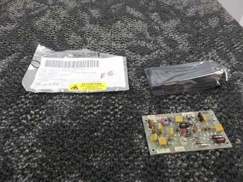 ROCKWELL COLLINS MILITARY SURPLUS SUBASSEMBLY CIRCUIT BOARD 549-8810-005 NEW