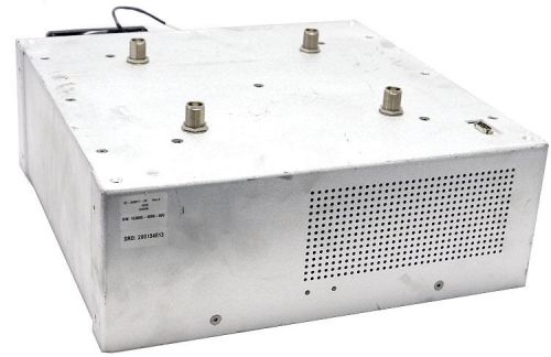 Richardson Electronics RF Radio Frequency Match Module 02-339011-00 4-Output