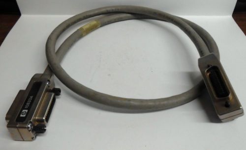 Hp, hewlett packard, agilent, gpib cable, 10833a, ieee 488 for sale