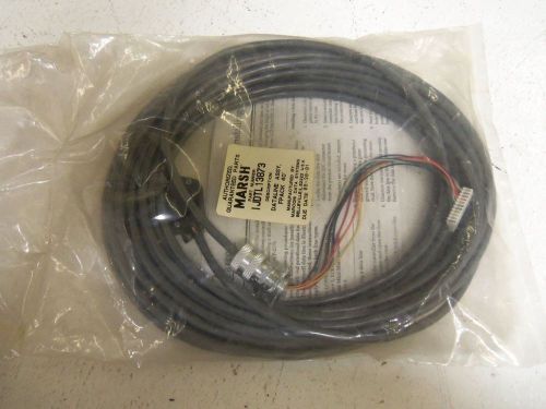 MARSH IJDTL13873 CABLE *NEW IN FACTORY BAG*