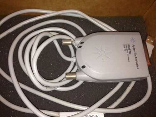 Agilent 82357B  GPIB/ USB 2.0  Interface Cable