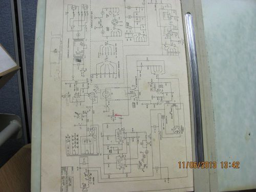 COOKE MANUAL IGC-60-12 &amp; IGC-60-32: Ionization Gauge Control - Oper&amp;Maint #19482