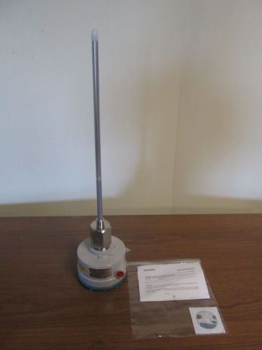 Siemens SITRANS LC500 Capacitance Continuous Level Transmitter CLS500 NEW