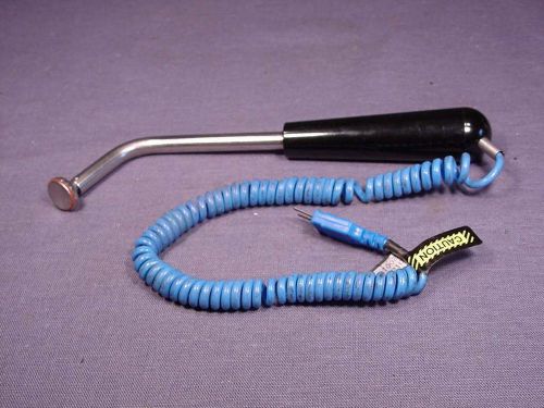 Cooper Atkins Thermal Couple High Temperature Pad Surface Probe Sensor 50012-T