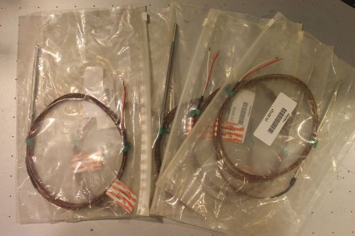 Thermocouples (5) 5ZY21 New