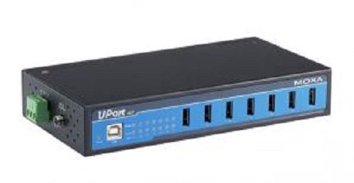 MOXA UPort 407 IN BOX