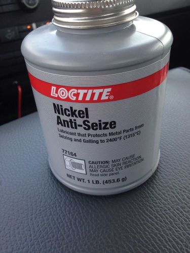 Loctite nickle anti-seize for sale