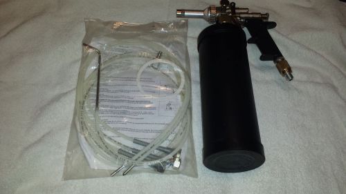 Wurth USA Multi Purpose Sprayer # 891110 UBS-Pistole