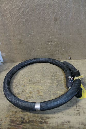 LOT OF 2 NORDSON HOSE 6 FT AND KIT 27-763A (4715)
