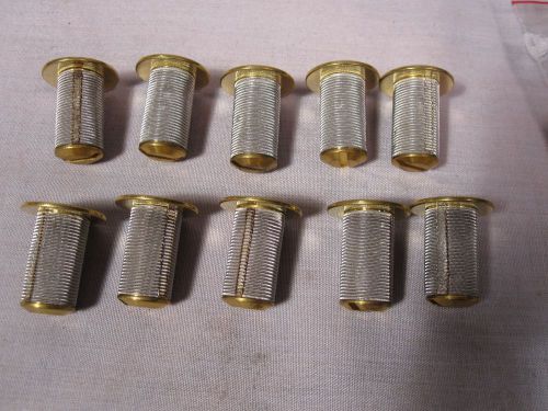 Nordson 271600b inline filter screen element .003” mesh 10-pk for sale