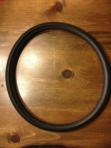 12&#034; x 1-1/2&#034; rubber seal e001957 ads EPDM VG 1259AGE astmf-477 2/13PSG 4.25919