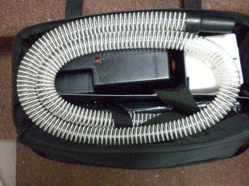 Slightly Used Atrix Express Plus Bug Vacuum
